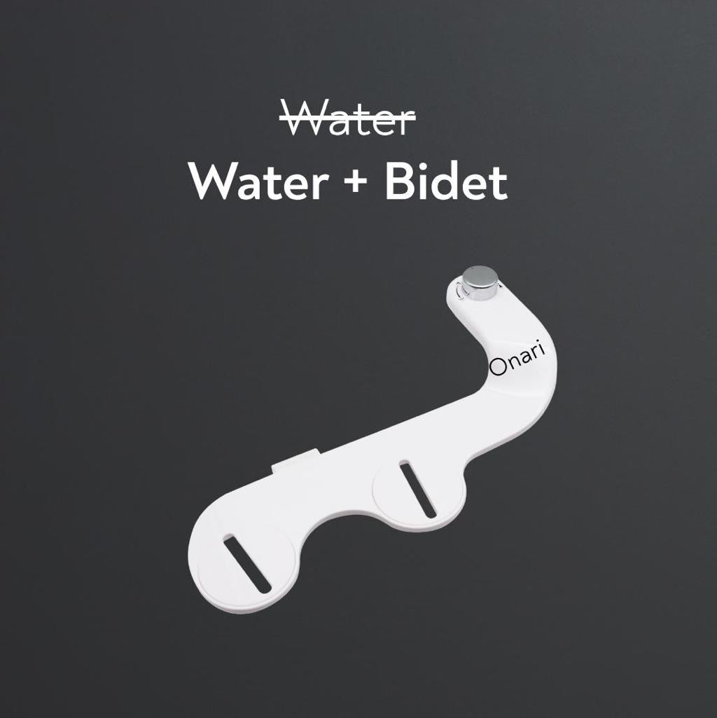 BIDET by Onari