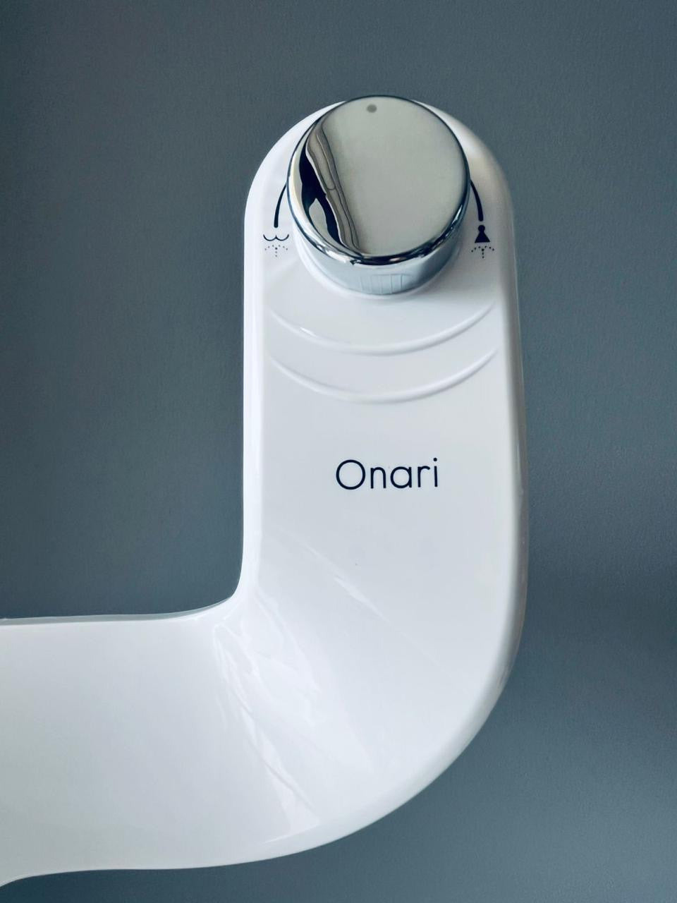 BIDET by Onari